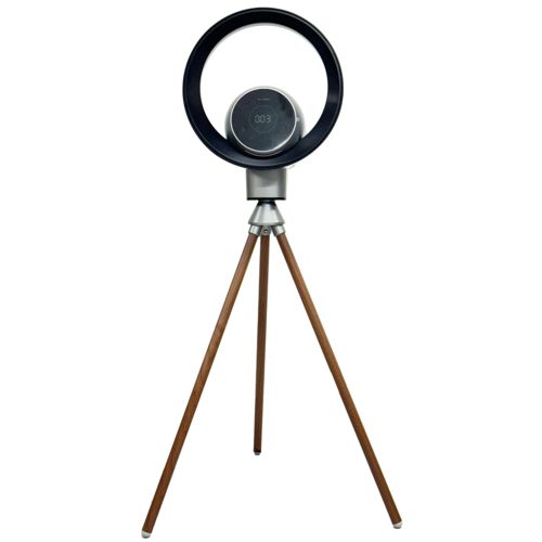 長期5年保証付】LOOZER(ルーザー) LOOZER SMART FAN TRIPOD 羽根無し