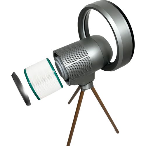 長期5年保証付】LOOZER(ルーザー) LOOZER SMART FAN TRIPOD 羽根無し