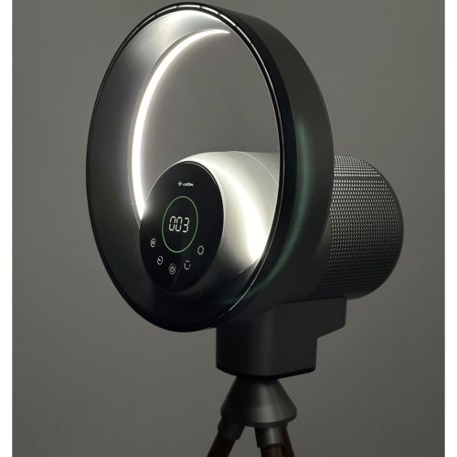 長期5年保証付】LOOZER(ルーザー) LOOZER SMART FAN TRIPOD 羽根無し