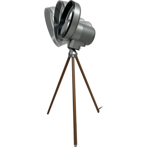 長期5年保証付】LOOZER(ルーザー) LOOZER SMART FAN TRIPOD 羽根無し