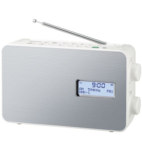 パナソニック Panasonic SC-HS 30-W ポータブルワイヤレススピーカー