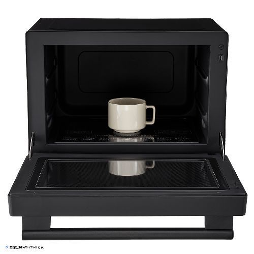 シャープ SHARP RE-WF 276-B ブラック プレンリー 過熱水蒸気オーブンレンジ 27 L