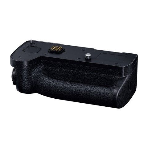 パナソニック Panasonic DMW-BGS 5 バッテリーグリップ