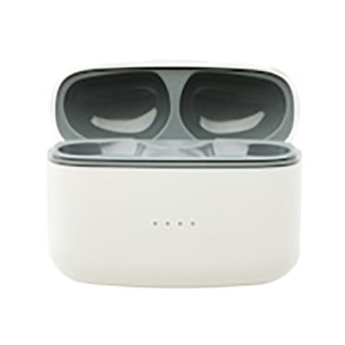 たのしいかいしゃ TA-HN 1-WH ホワイト 聴きたい音を しっかりと 簡単操作のBluetooth機能付き集音器