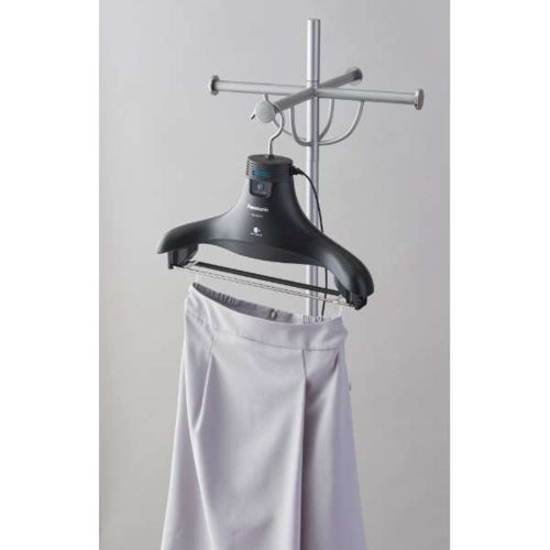 ナノイーX スラックス対応つり下げバー搭載