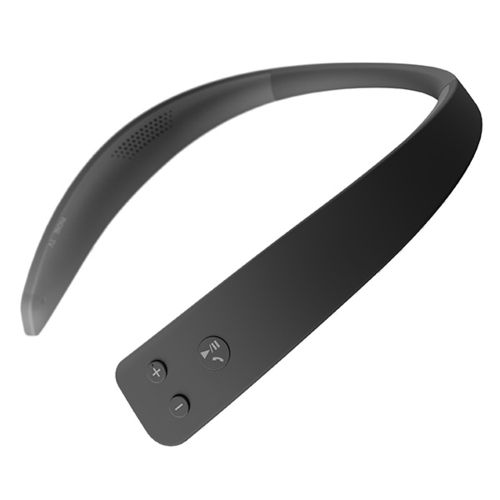 パナソニック Panasonic SC-WN 10-K ブラック ワイヤレスネックスピーカーシステム