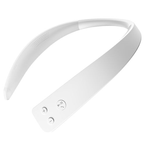 パナソニック Panasonic SC-WN 10-W ホワイト ワイヤレスネックスピーカーシステム