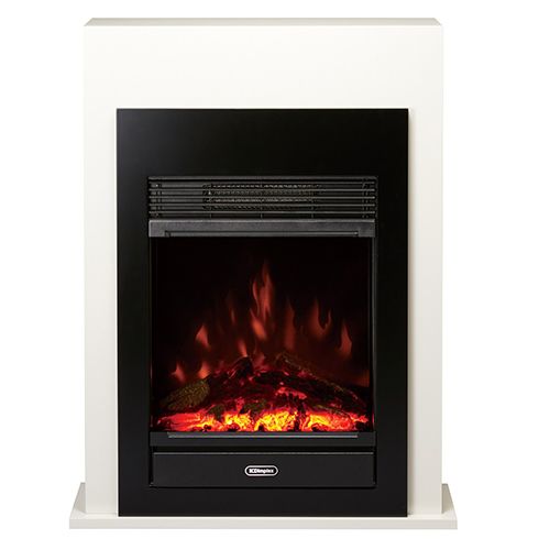 ディンプレックス Dimplex インテリア暖炉 オプティフレーム Bellini 2 ベリーニ2 ブラック 暖炉型ファンヒーター