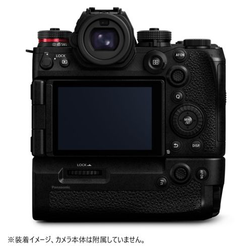 バッテリーグリップ 対応機種