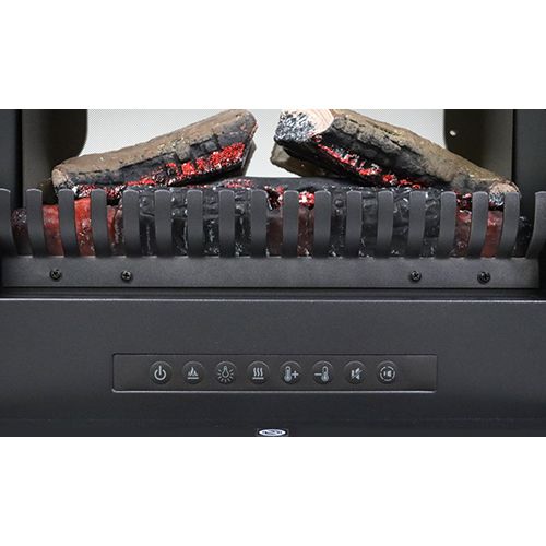 ディンプレックス(Dimplex) 電気暖炉 オプティフレーム ルシア