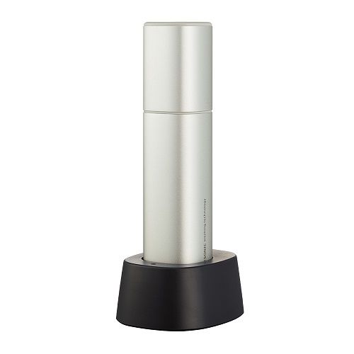 シャープ SHARP 超音波ウォッシャー 〜なぞって洗うハンディ洗濯機〜 シャープ(SHARP) UW-X1-S シルバー系 超音波ウォッシャー なぞって洗う