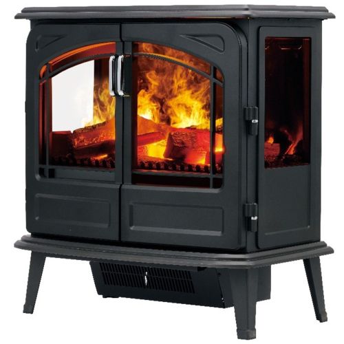 ディンプレックス(Dimplex) インテリア暖炉 オプティミスト フォート