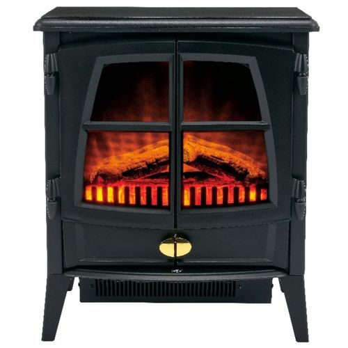 ディンプレックス Dimplex インテリア暖炉 オプティフレーム Jazz 3 BK ブラック
