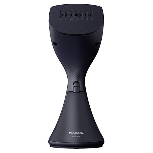  パナソニック Panasonic NI-GS 420-K 衣類スチーマー アイロン 衣類ケア家電
