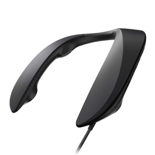 パナソニック Panasonic SC-GN 01-K ネックスピーカーシステム