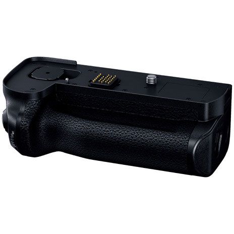 パナソニック Panasonic DMW-BGS 1 LUMIX Sシリーズ用 バッテリーグリップ