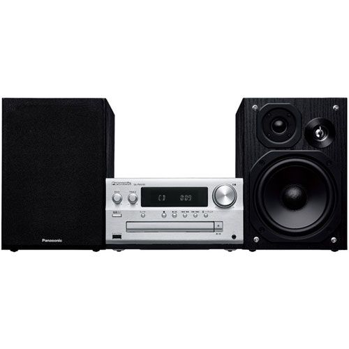 パナソニック Panasonic SC-PMX 90 CDステレオシステム
