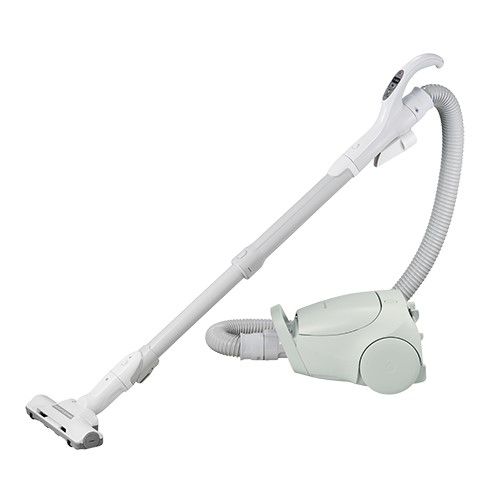 パナソニック Panasonic MC-PJL 24 A 紙パック式キャニスター掃除機