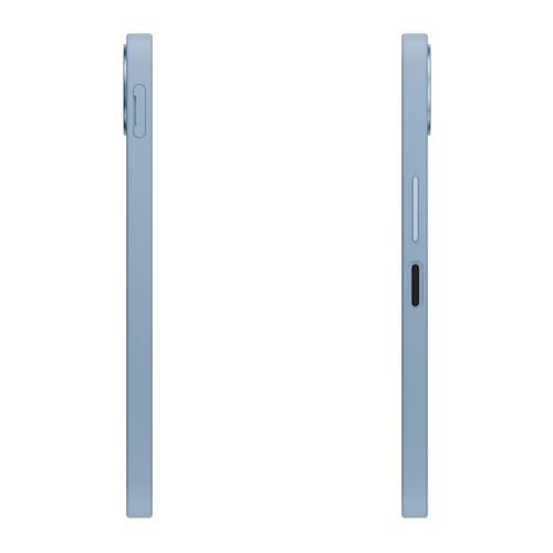 シャープ SHARP AQUOS wish 4 SH-M 27 BL ブルー 6.6型 GB|64 GB SIMフリー