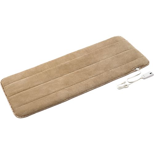 パナソニック Panasonic DC-SN 20-T ライトブラウン ホットマット マイクロファイバー素材