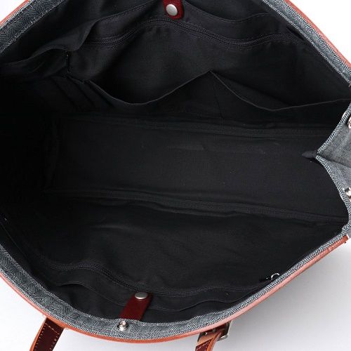  ラガシャ R-D 7494 DBR ダークブラウン その他 バッグ