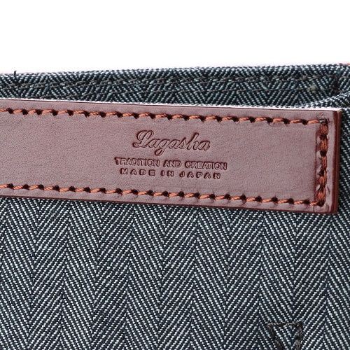 ラガシャ R-D 7494 DBR ダークブラウン