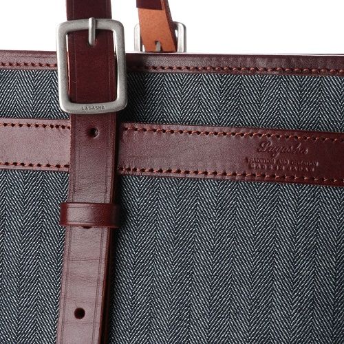 ラガシャ R-D 7490 DBR ダークブラウン