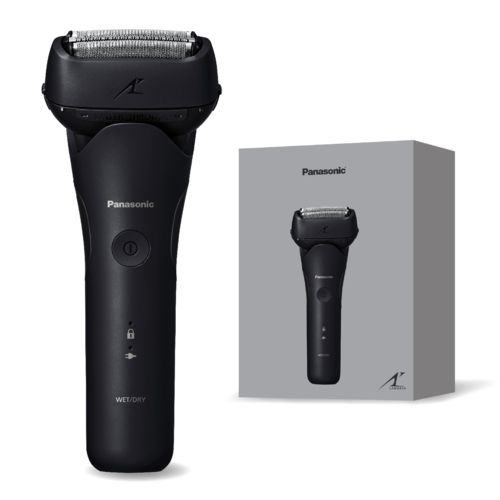 パナソニック Panasonic ES-L 321 W-K ブラック メンズシェーバー ラムダッシュ 刃