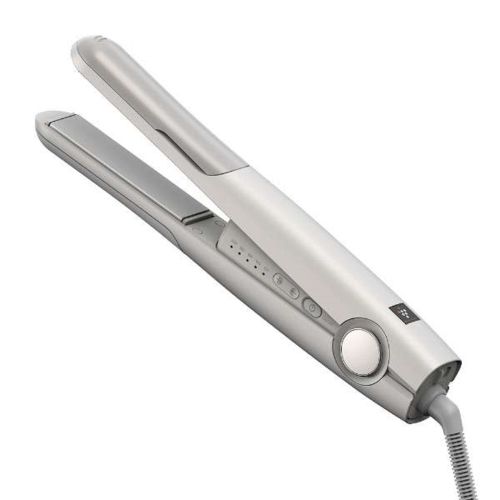 シャープ SHARP IB-S 8000-W ルミナスホワイト プラズマクラスターストレートヘアアイロン