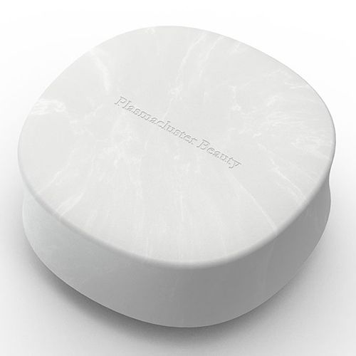 シャープ SHARP IB-B 1-W フロスティホワイト プラズマクラスターヘアブラシ Plasmacluster Beauty Smoome