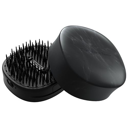 シャープ SHARP IB-B 1-B グラファイトブラック プラズマクラスターヘアブラシ Plasmacluster Beauty Smoome