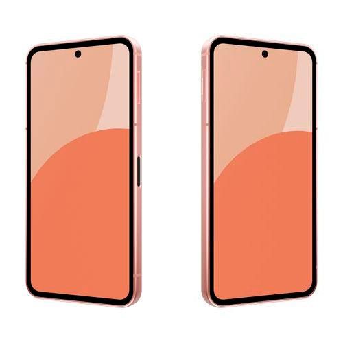 シャープ SHARP AQUOS sense 9 SH-M 29 A コーラル 6.1型 6 GB|128 GB SIMフリー