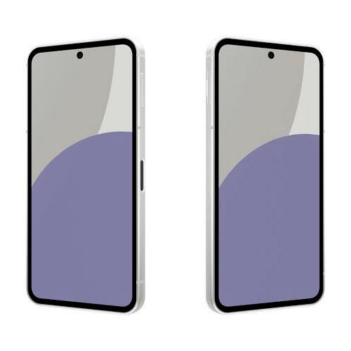 シャープ SHARP AQUOS sense 9 SH-M 29 A ホワイト 6.1型 6 GB|128 GB SIMフリー