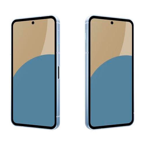 シャープ SHARP AQUOS sense 9 SH-M 29 B ブルー 6.1型 8 GB|256 GB SIMフリー