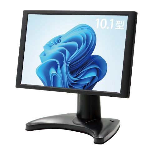 アイティプロテック -IPS 10.1型IPS液晶モニター