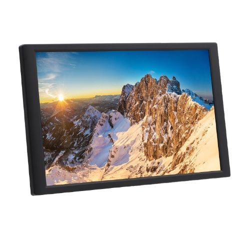 アイティプロテック -IPS 10.1型IPS液晶モニター