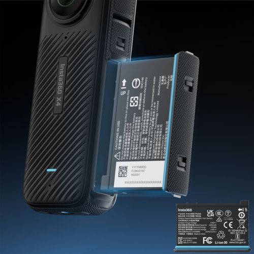 アクションカメラ