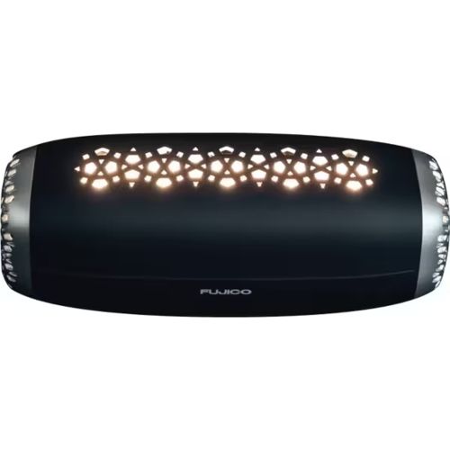 フジコー(FUJICO) MC-P101-N/BK ブラック AkariAir アカリア