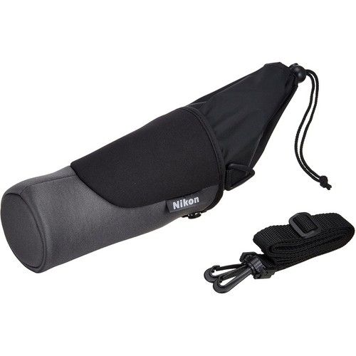 ニコン Nikon ED 50-A オリーブグリーン フィールドスコープ 単眼望遠鏡