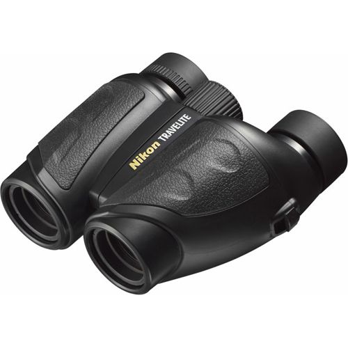 ニコン Nikon トラベライトVI 10 x 25 CF 10倍双眼鏡