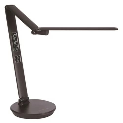 オリンピア照明 オリンピア GST 008 B ブラック マルチリフラクションLEDデスクライト