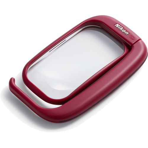 ニコン Nikon U 1-4 D 読書用ルーペ