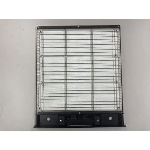 カルテック KALTECH KL-W 01-P 2 除菌脱臭機用 交換光触媒フィルター