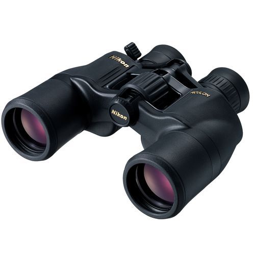 ニコン Nikon アキュロン A 211 8-18 x 42 8〜18倍双眼鏡