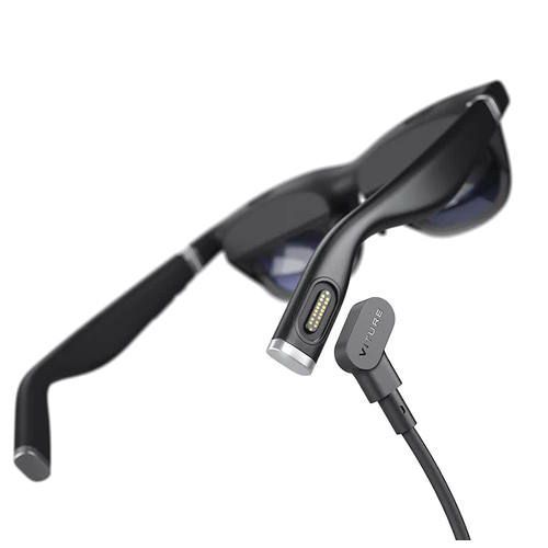 VITURE(ヴィチュアー) VITURE One XRグラス ジェットブラック ONE-GLAS