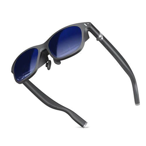 VITURE(ヴィチュアー) VITURE One XRグラス ジェットブラック ONE-GLAS