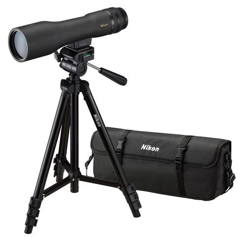 ニコン Nikon PS 316-48 X フィールドスコープ 3