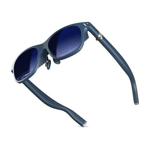 VITURE ヴィチュアー One XRグラス マットインディゴ ONE-GLAS-MBL