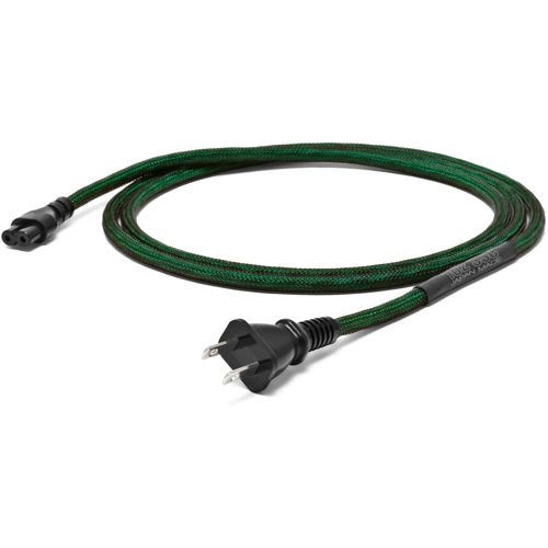 オヤイデ電気 OYAIDE L| |1.3 ブラック L|i 15 EMX V 2 電源ケーブル 1.3 m