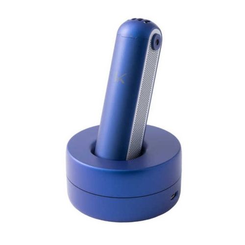 カルテック(KALTECH) KL-P02-N ネイビー パーソナル空間除菌・脱臭機